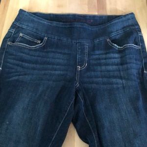 Jag Jeans Women’s Petite Jeans 14W NWOT
